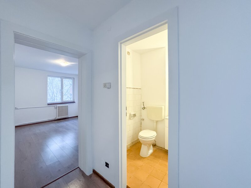 Piata Sudului, apartament 3 camere, pozitie excelenta